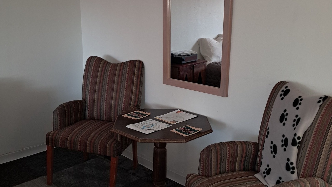 Photo of Bedroom in Grants