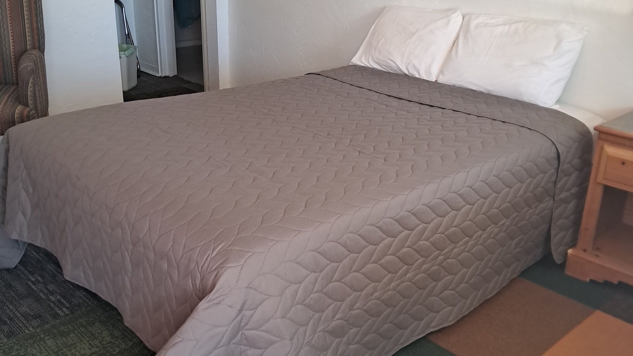 Photo of Bedroom in Grants