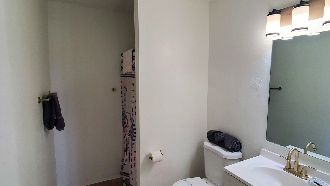 Photo of Bathroom in Grants