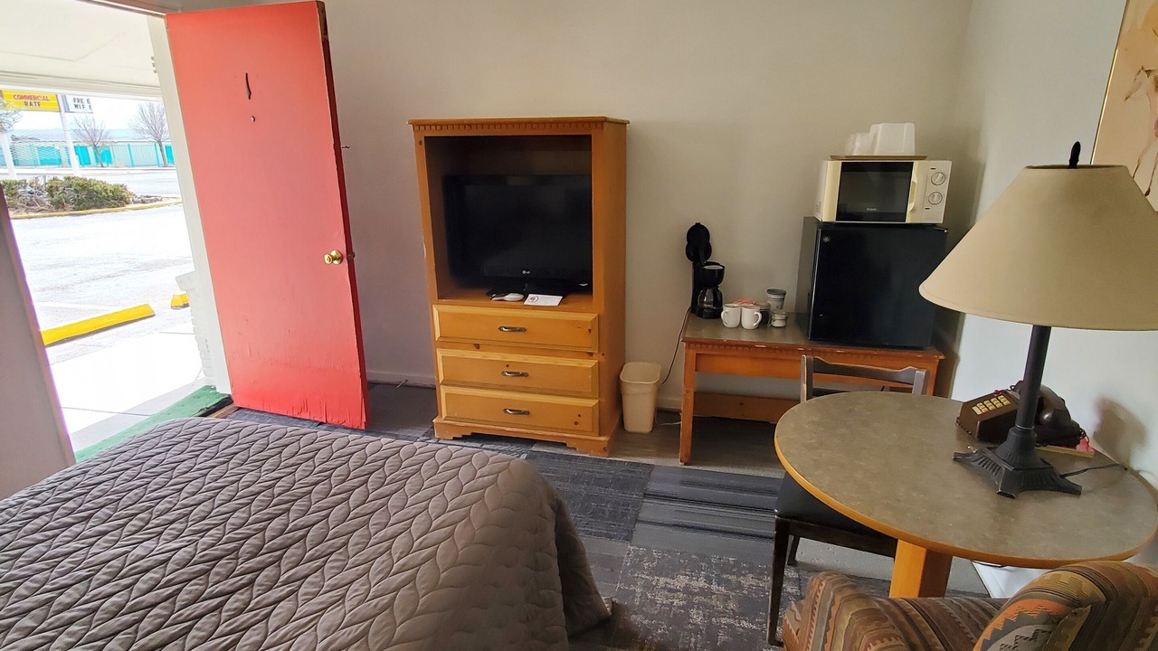 Photo of Bedroom in Grants