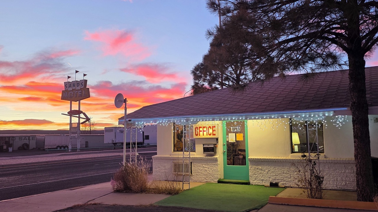 Photo of Outdoor in Grants