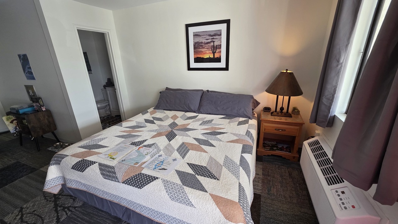 Photo of Bedroom in Grants