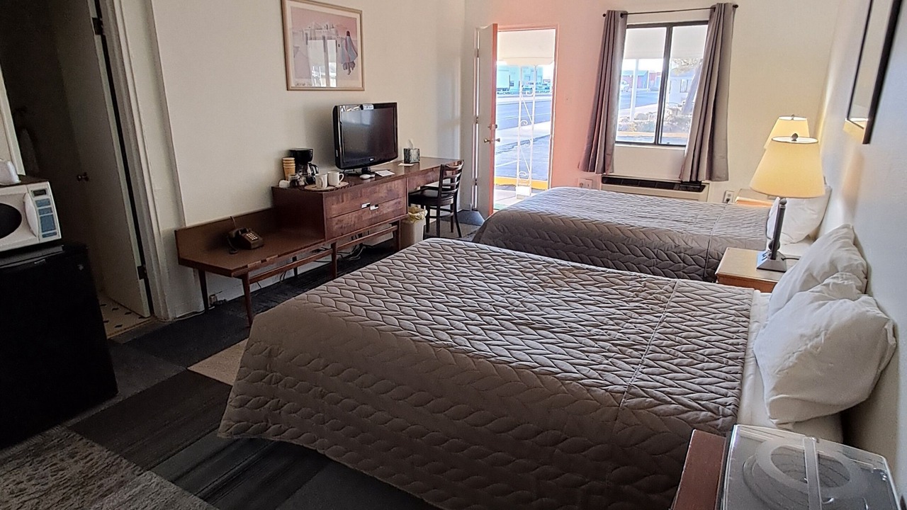 Photo of Bedroom in Grants
