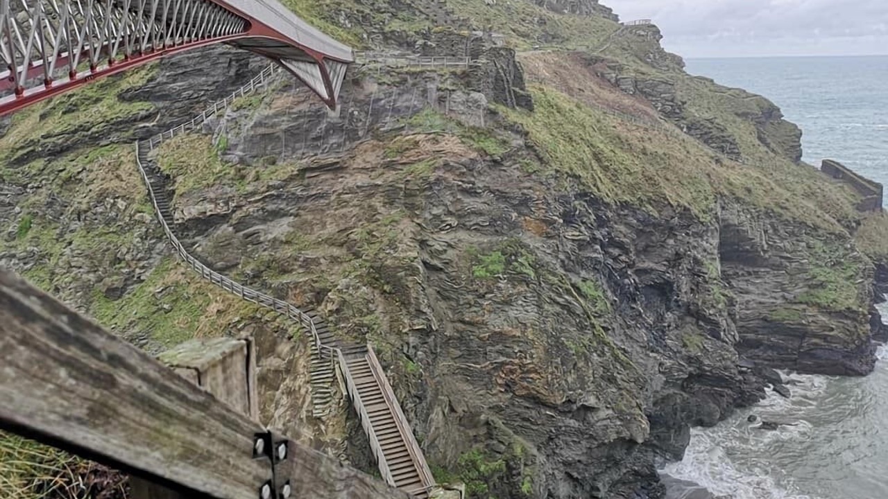 Photo of Outdoor in Tintagel