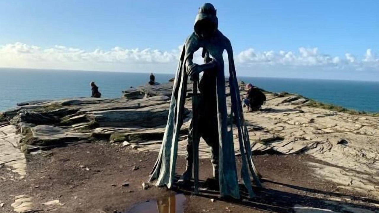 Photo of Others in Tintagel