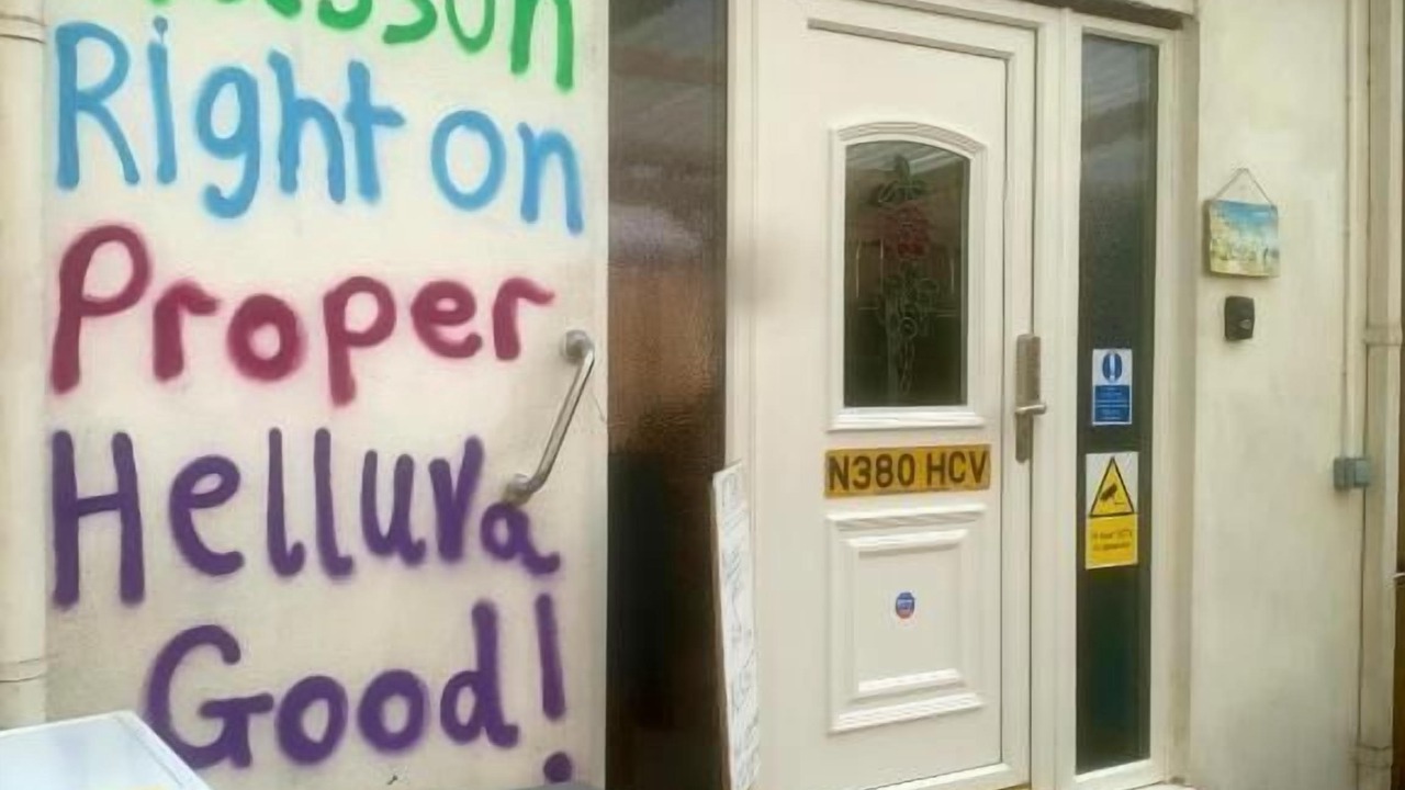 Photo of Outdoor in Tintagel