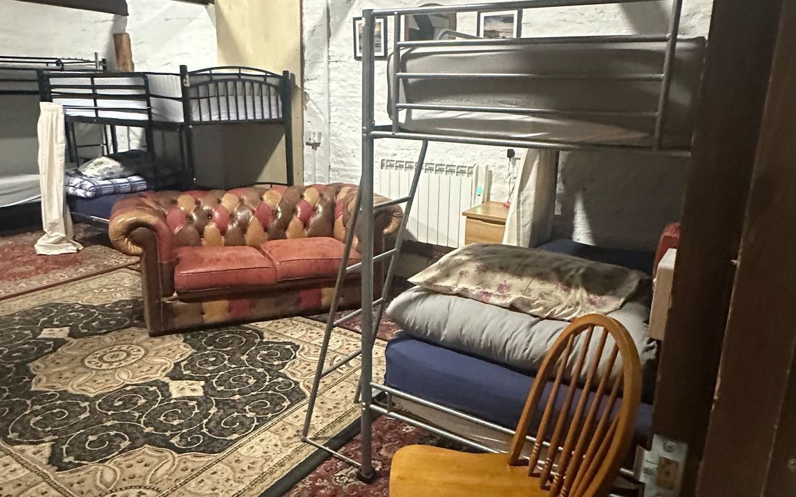 Photo of Others in Tintagel