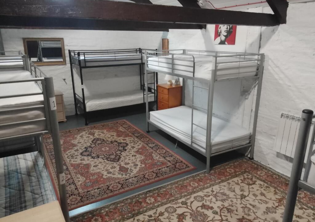 Photo of Others in Tintagel