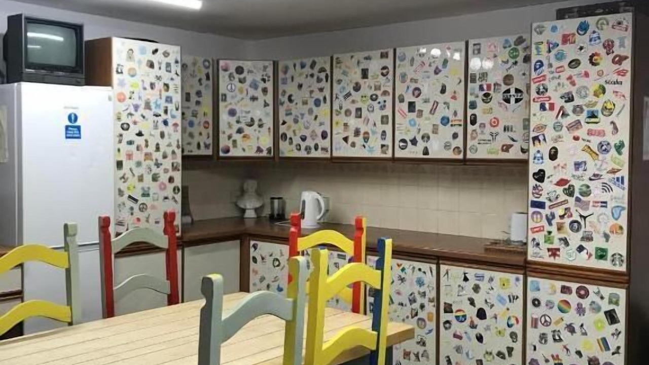 Photo of Livingroom in Tintagel