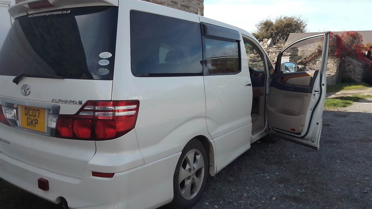 Photo of Outdoor in Tintagel