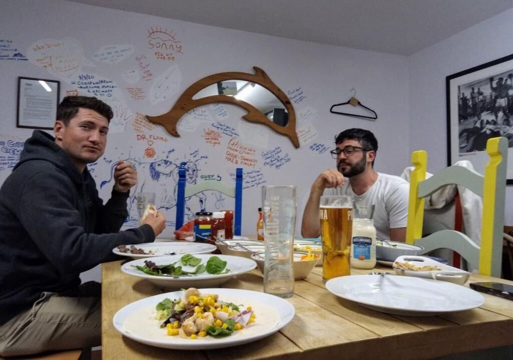 Photo of Others in Tintagel