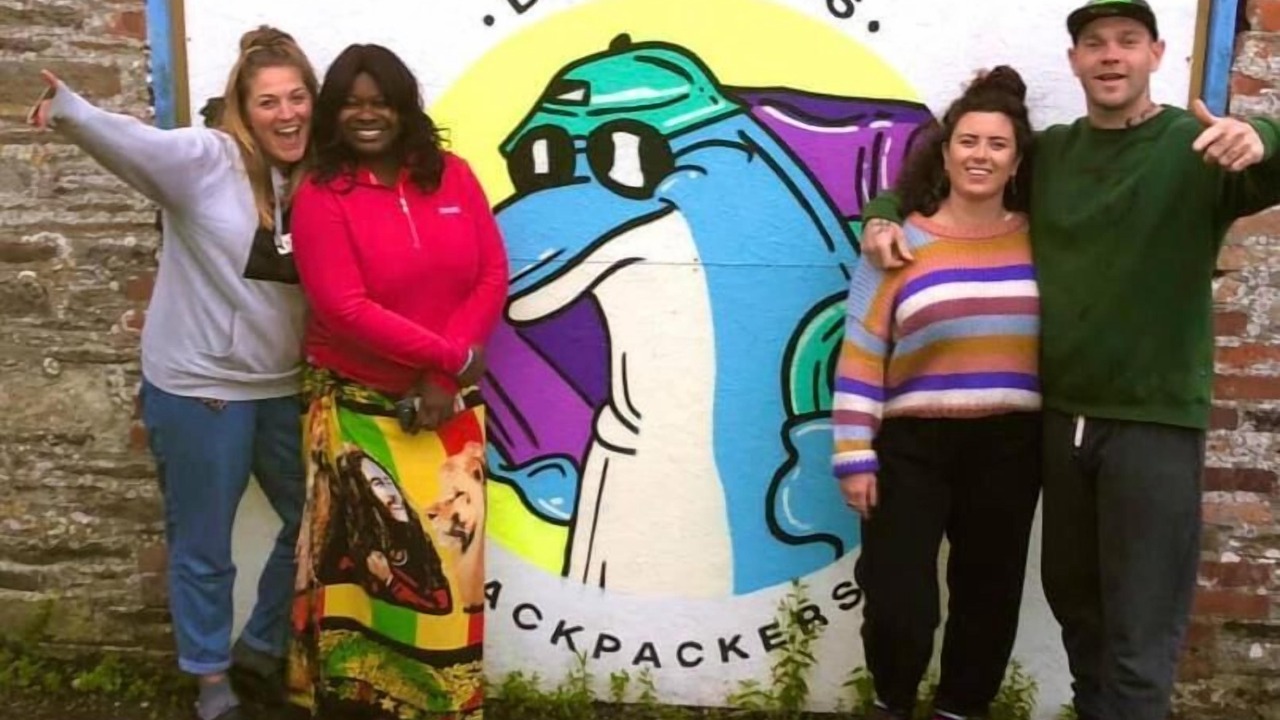 Photo of Others in Tintagel