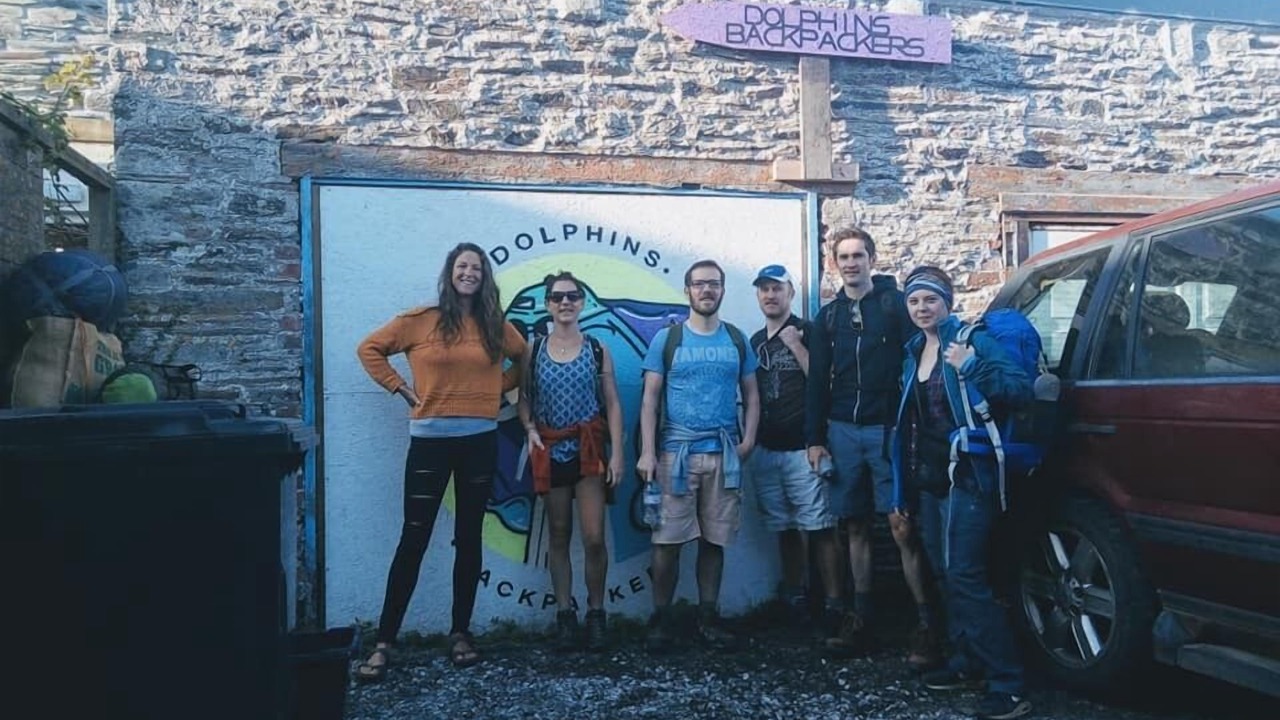 Photo of Outdoor in Tintagel