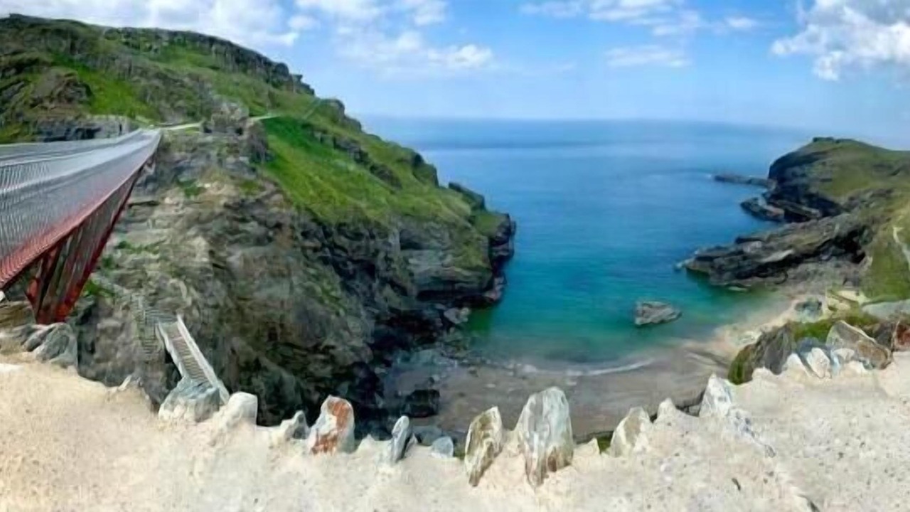 Photo of Others in Tintagel