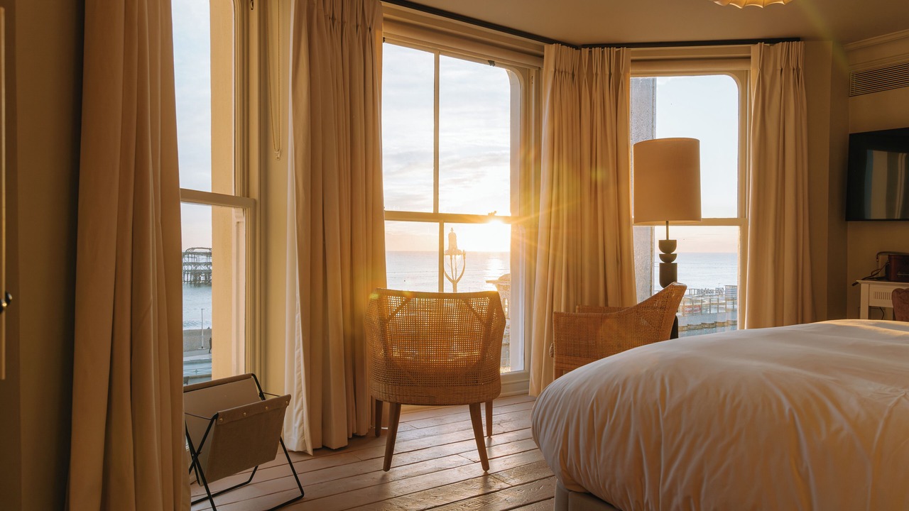 Photo of Bedroom in Seafront