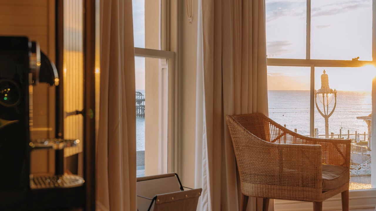 Photo of Bedroom in Seafront