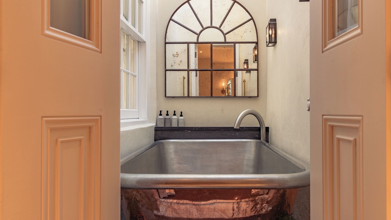 Photo of Bathroom in Seafront