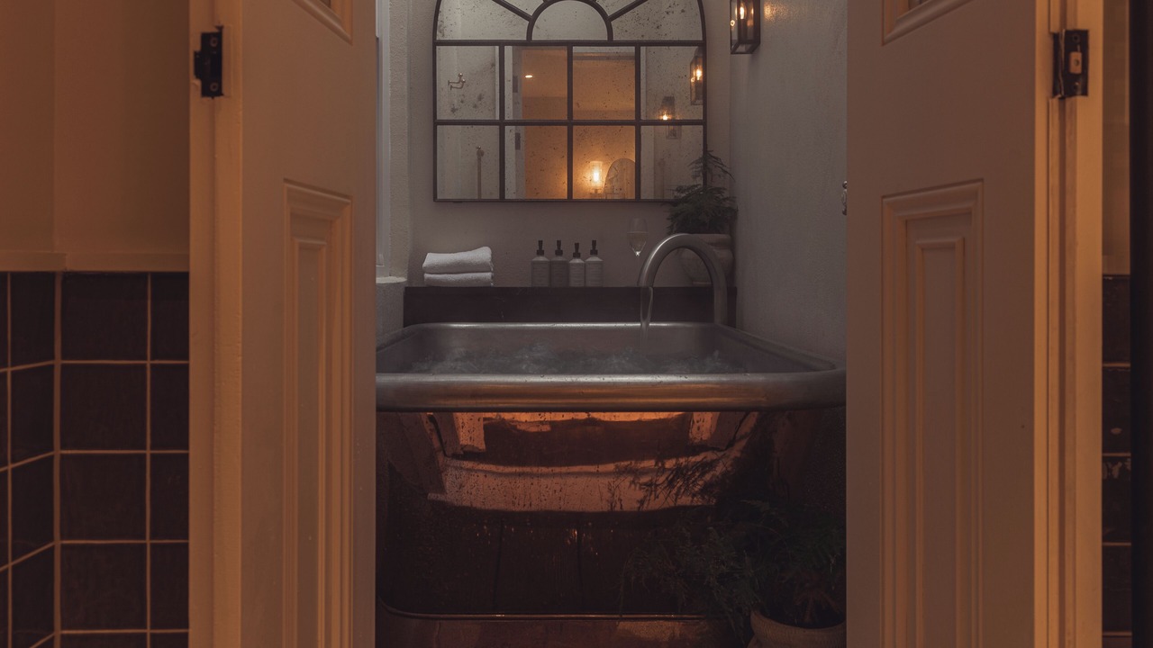 Photo of Bathroom in Seafront