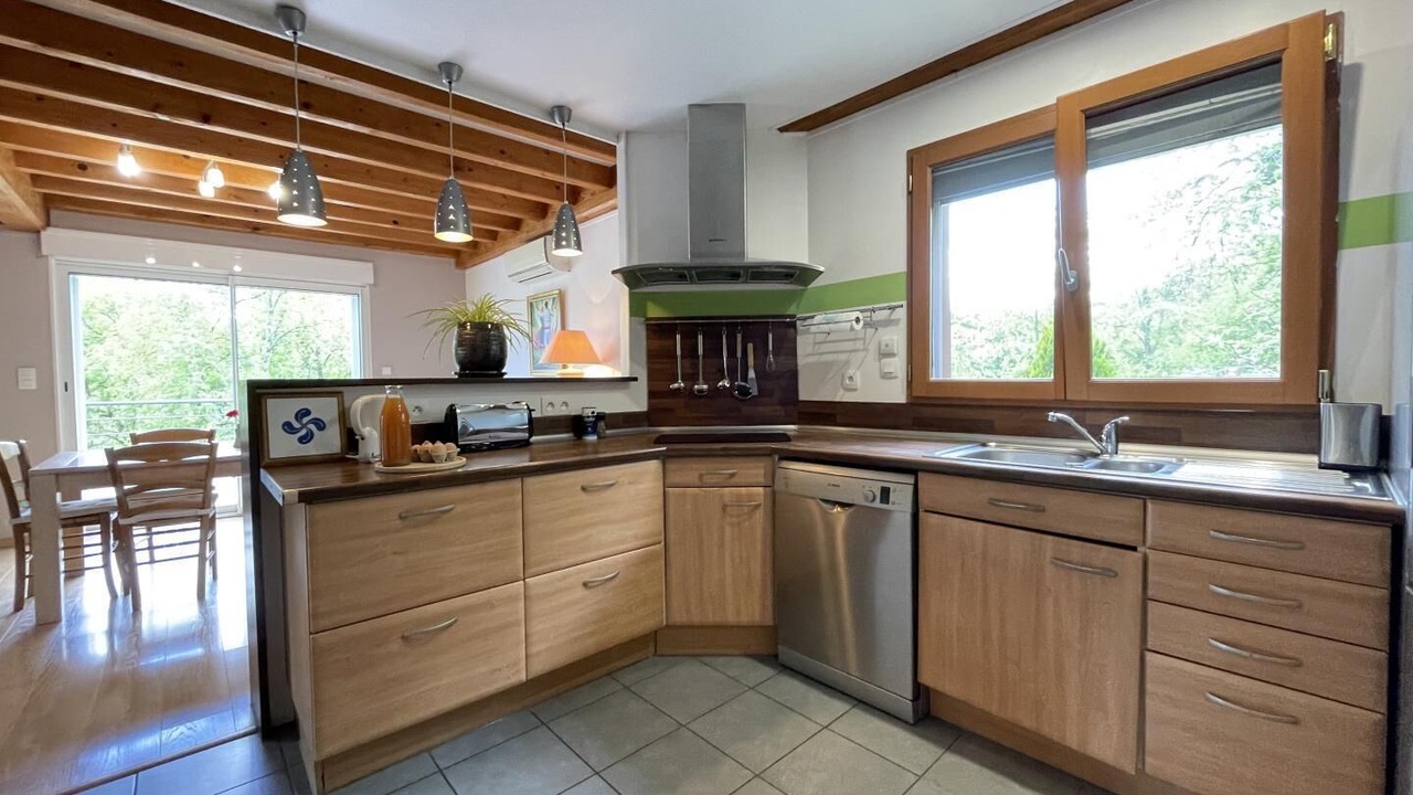 Photo of Kitchen in Garindein