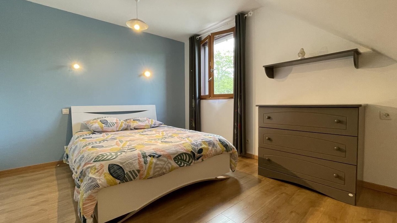 Photo of Bedroom in Garindein