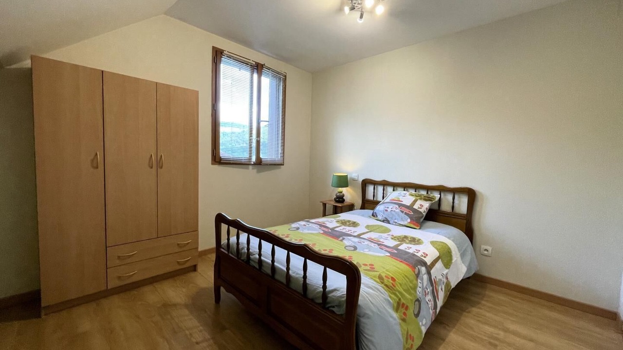 Photo of Bedroom in Garindein