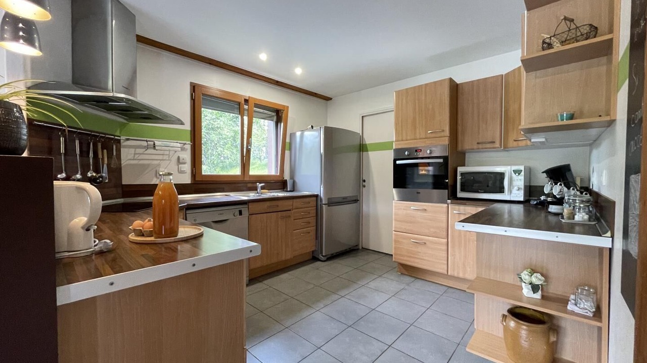 Photo of Kitchen in Garindein