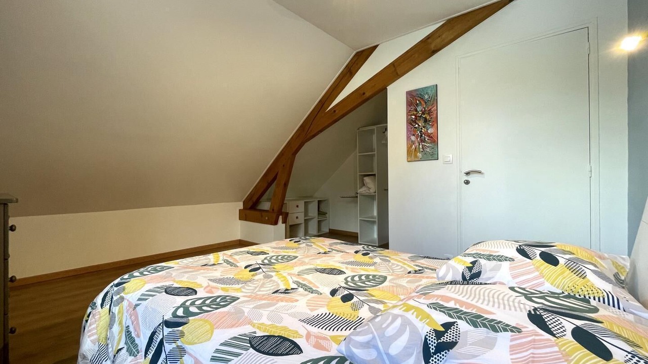 Photo of Bedroom in Garindein