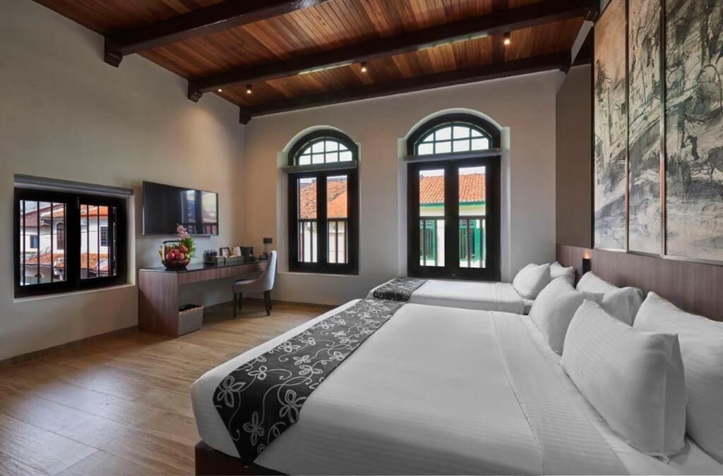 Photo of Bedroom in Taman Kota Laksamana