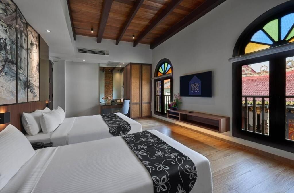 Photo of Bedroom in Taman Kota Laksamana