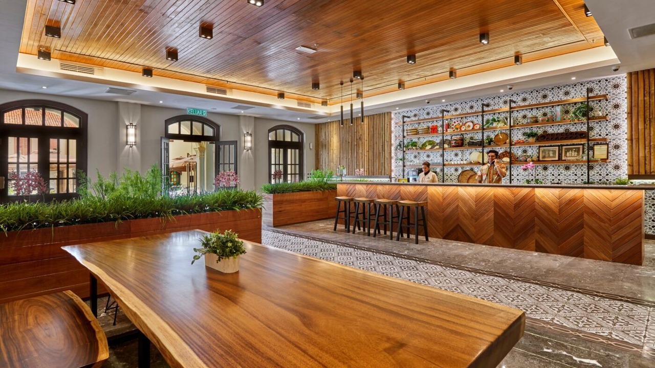 Photo of Others in Taman Kota Laksamana