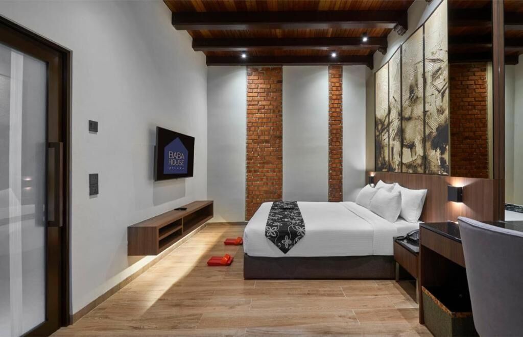 Photo of Bedroom in Taman Kota Laksamana