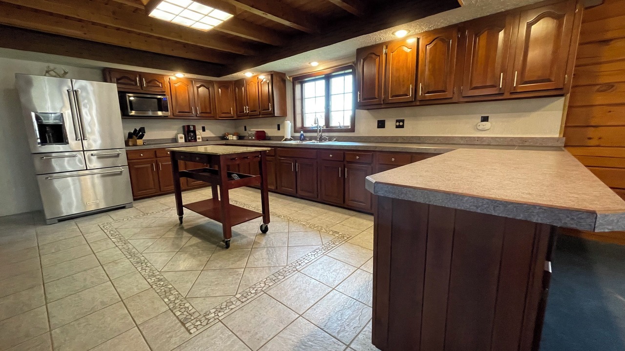 Photo of Kitchen in South Butler