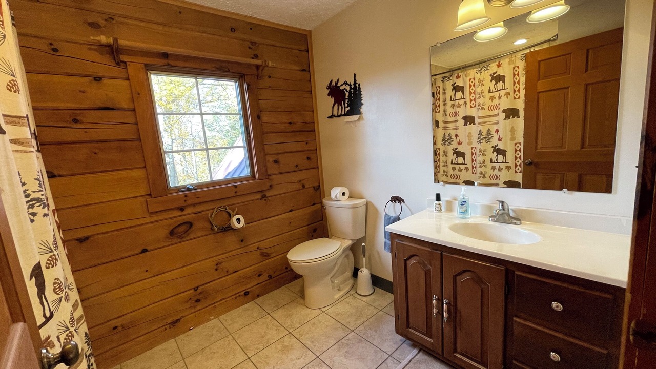 Photo of Bathroom in South Butler