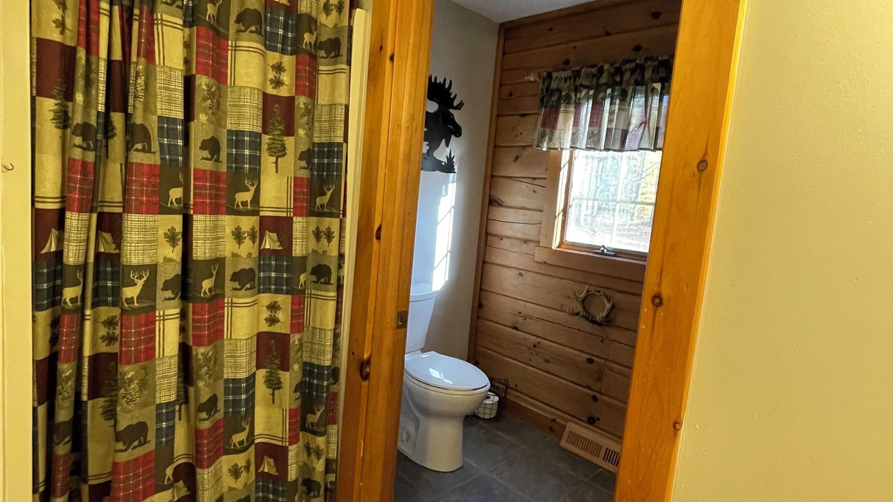 Photo of Bathroom in South Butler