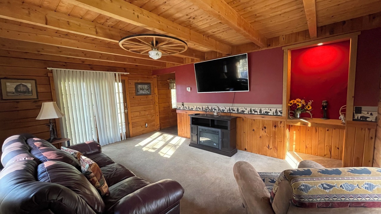 Photo of Livingroom in South Butler