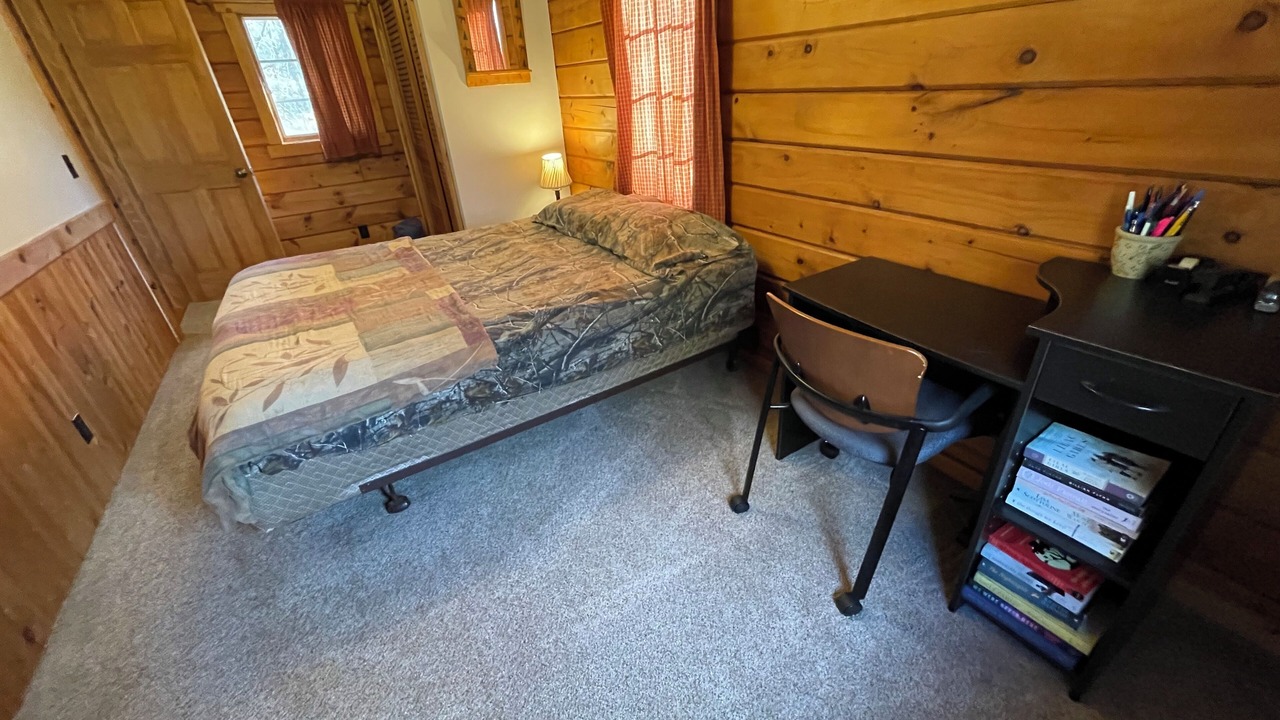 Photo of Bedroom in South Butler