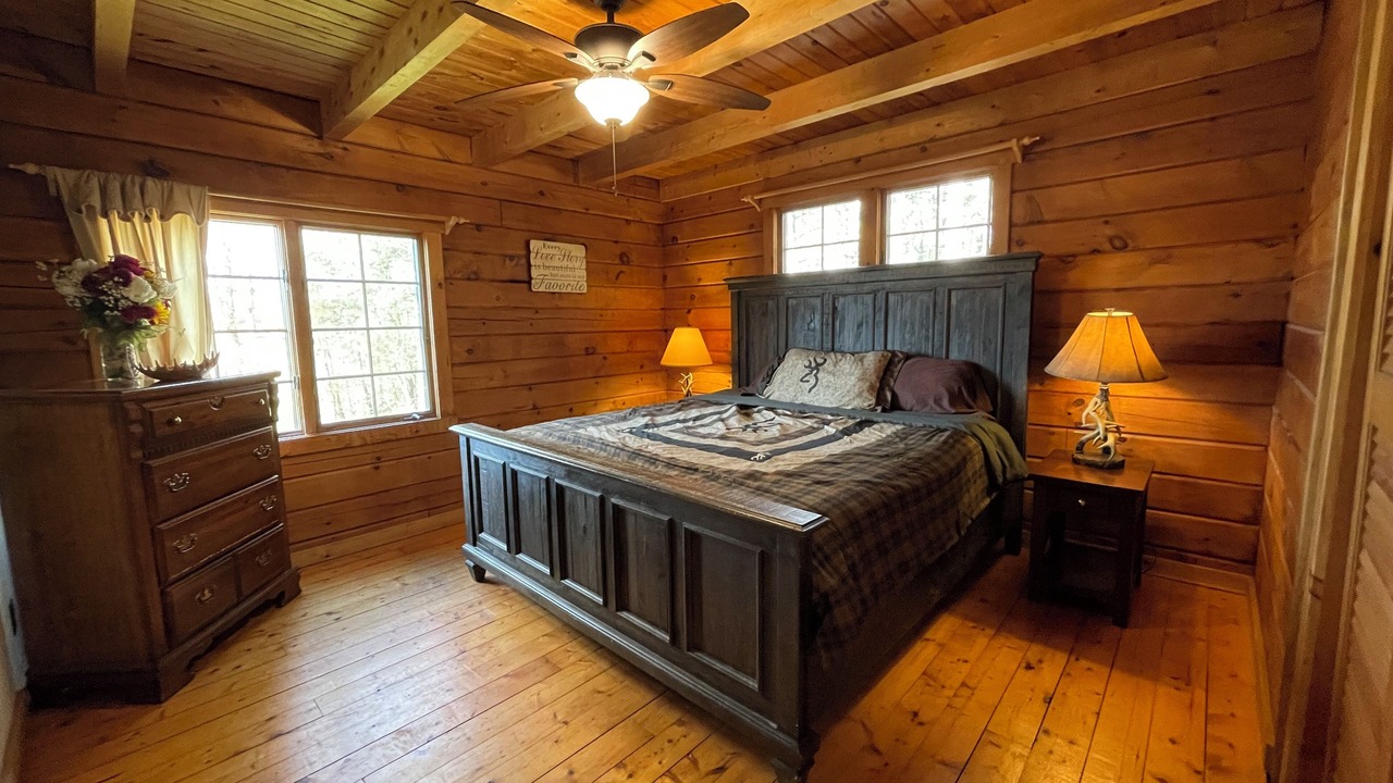 Photo of Bedroom in South Butler