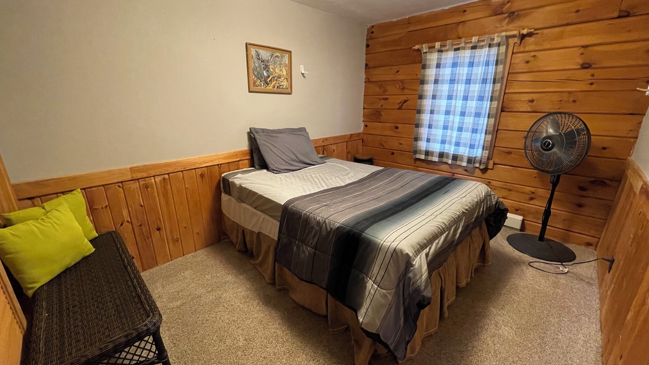 Photo of Bedroom in South Butler