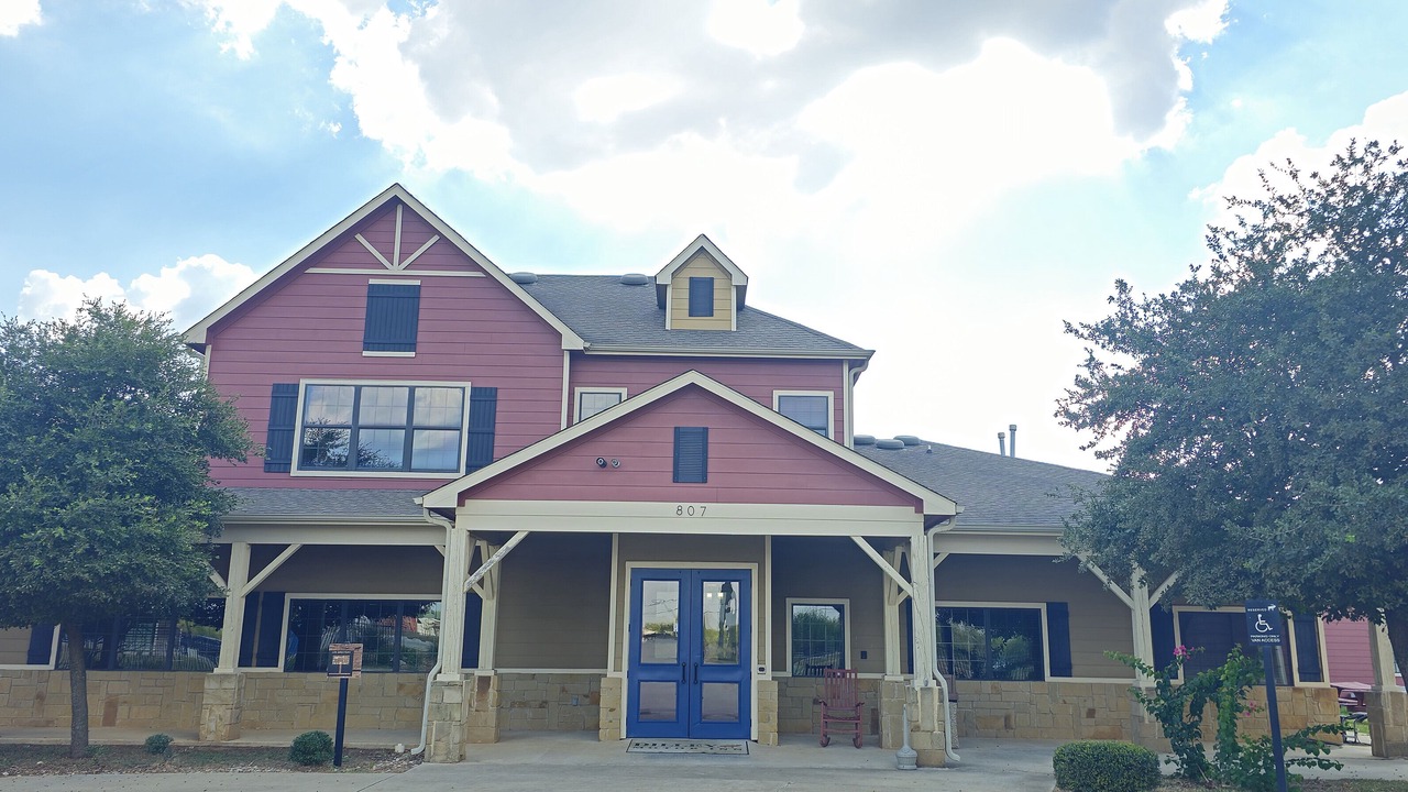 Photo of Outdoor in Dilley