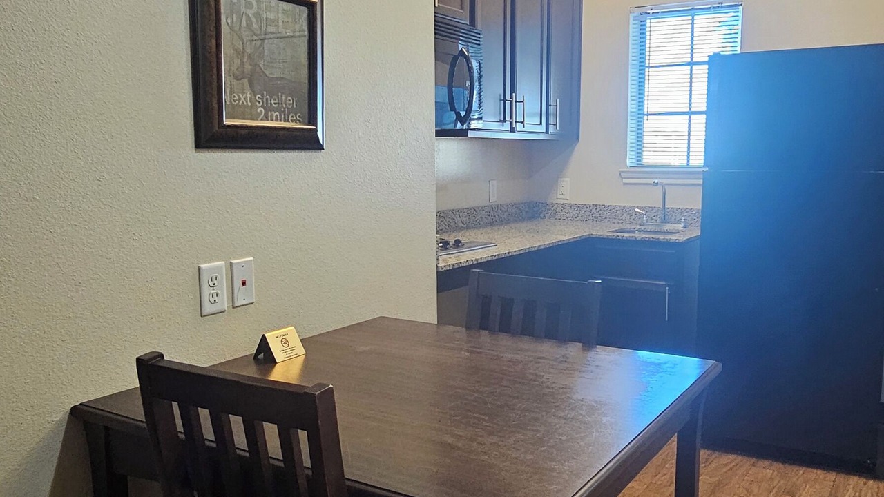 Photo of Kitchen in Dilley