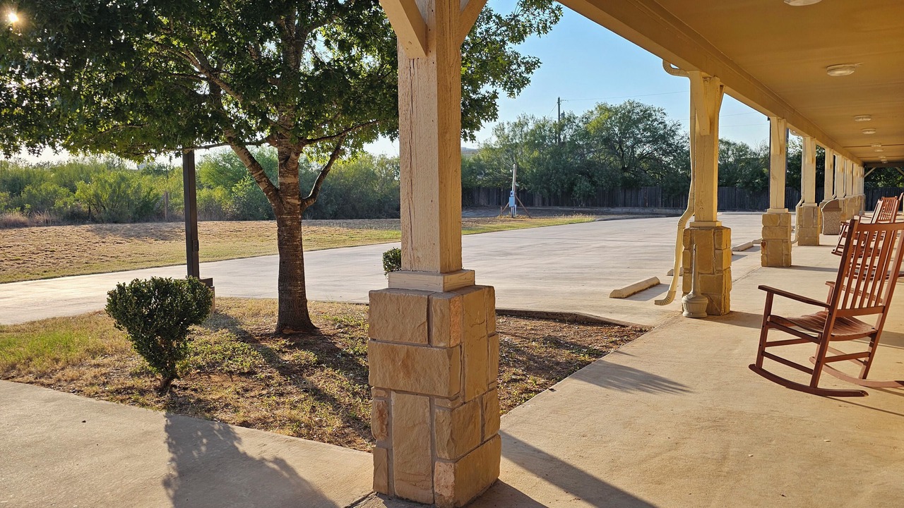 Photo of Outdoor in Dilley