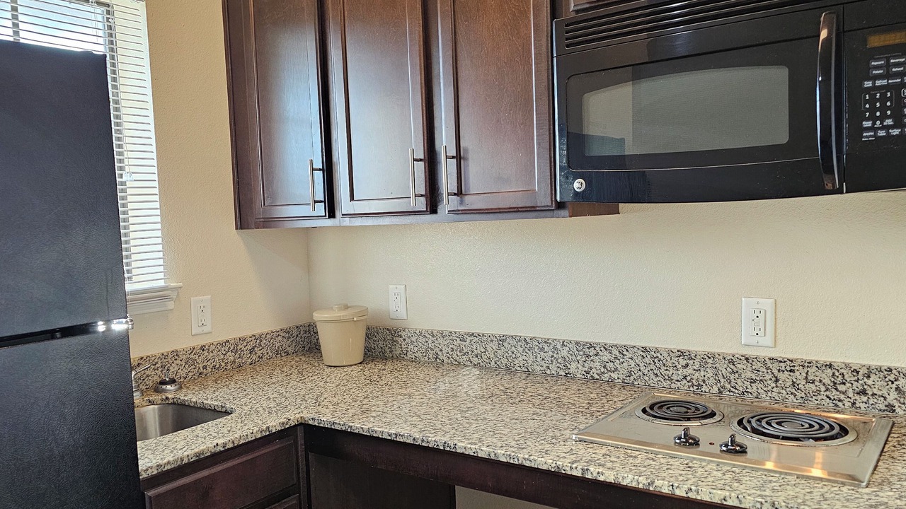 Photo of Kitchen in Dilley
