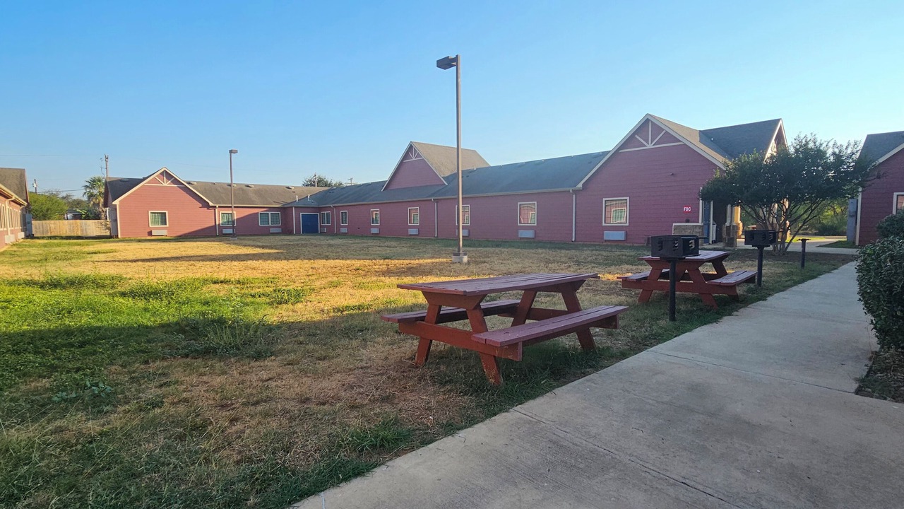 Photo of Outdoor in Dilley