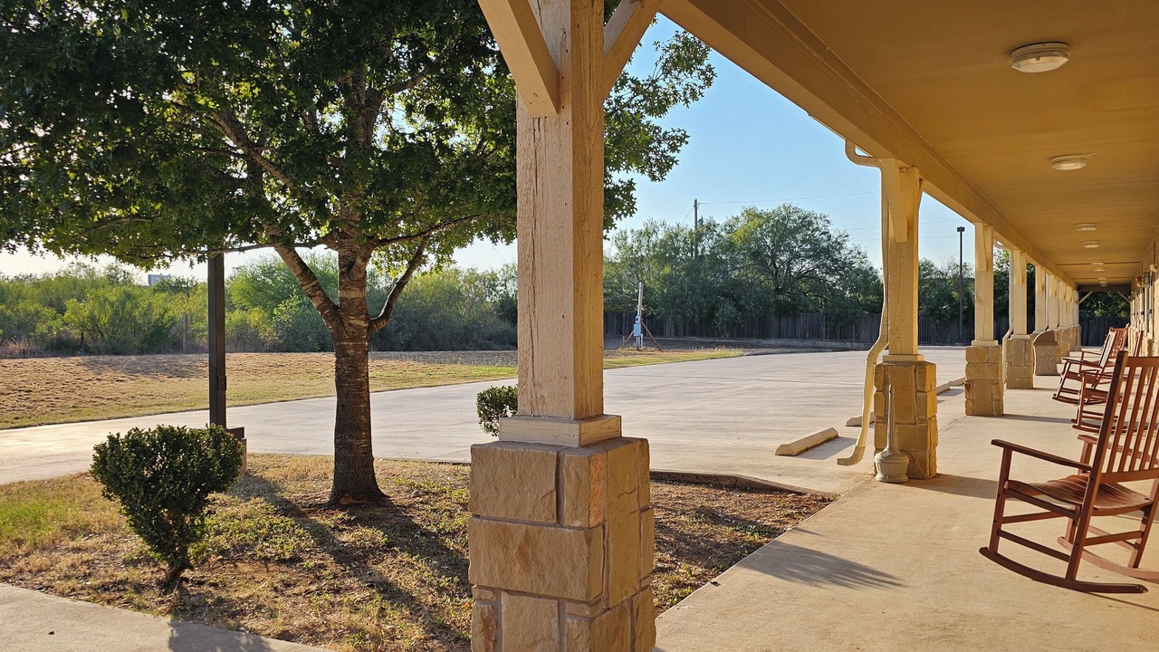 Photo of Outdoor in Dilley