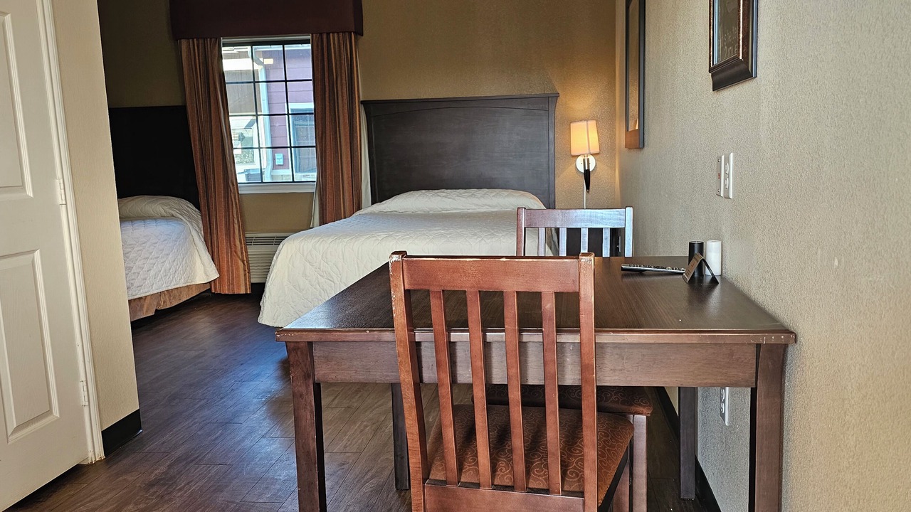 Photo of Bedroom in Dilley