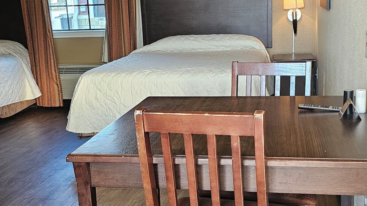 Photo of Bedroom in Dilley