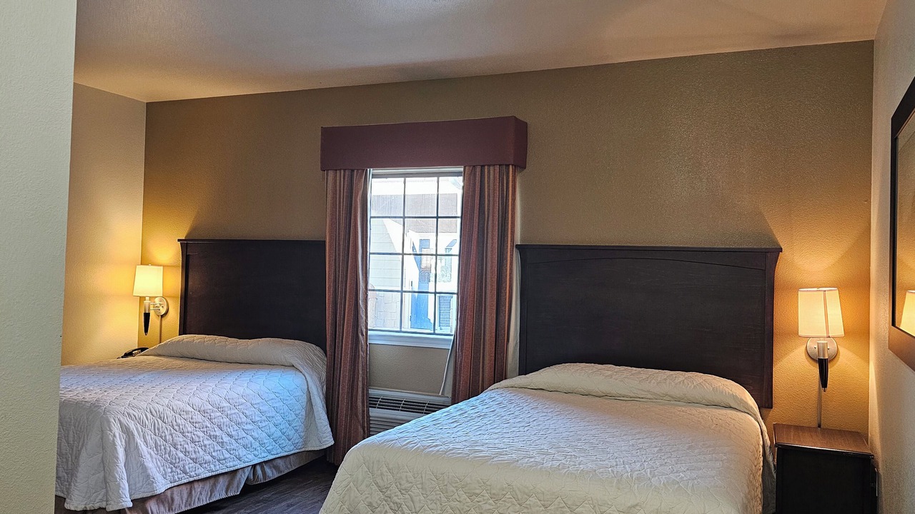 Photo of Bedroom in Dilley