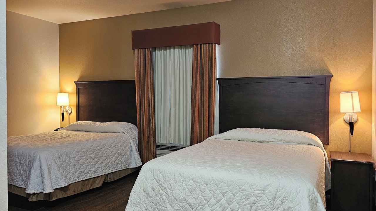 Photo of Bedroom in Dilley