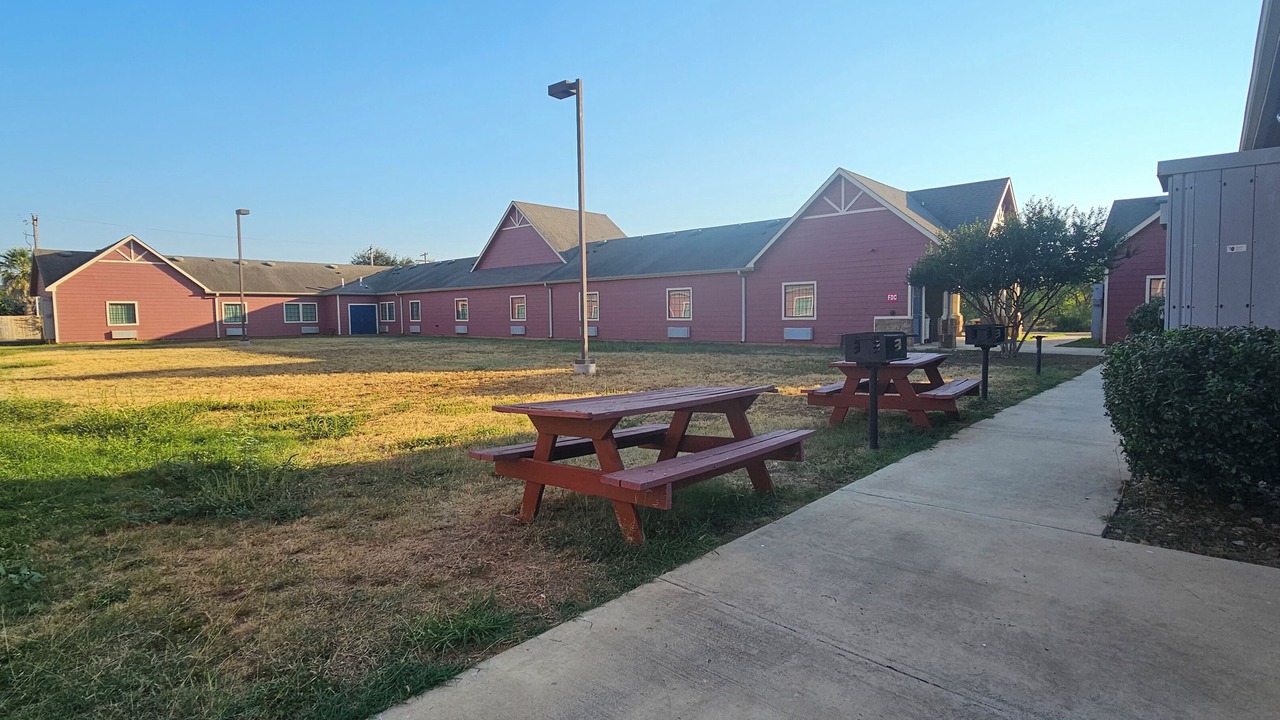 Photo of Outdoor in Dilley