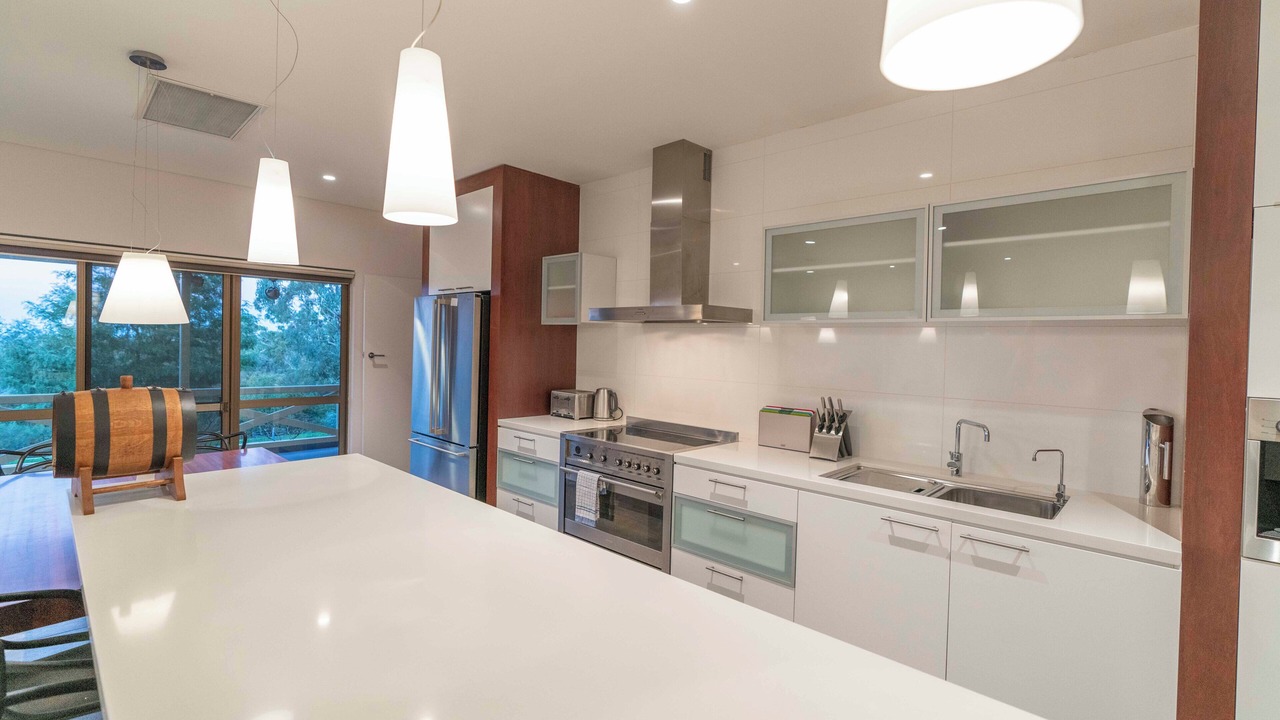 Photo of Kitchen in Jutland